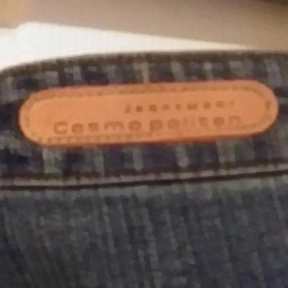 🍭🌹cosmopolitan jeans - Picture 8 of 9